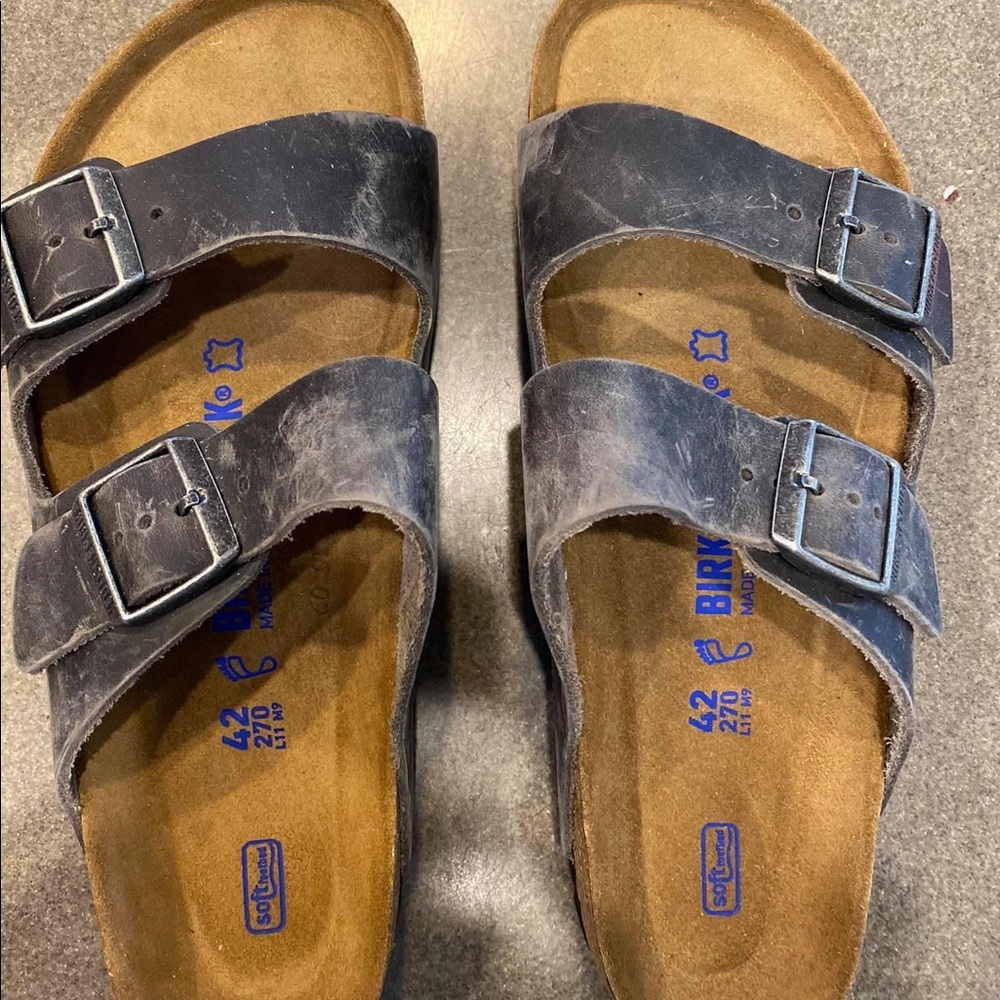 Birkenstock